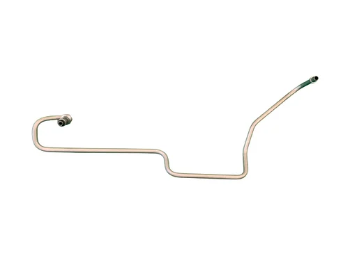 Volvo Slangenset Stuurbekrachtiging ZF systeem Volvo S60 - V70 - XC70 - S80 - XC90 '04- Volvo onderdeel nr 30776294