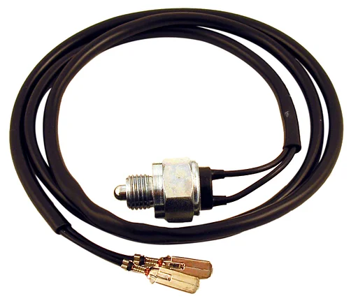 Volvo Schakelaar achteruit rijverlichting 240+260 -1984 Volvo onderdeel nr 1235036