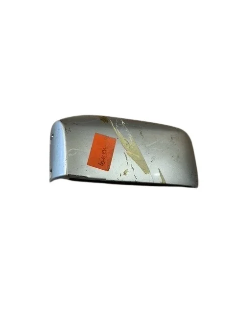 Volvo spiegel kap cover  buiten in grond lak alleen linksgestuurd links gebruikt 850 V70 S70 V90 S90  Volvo onderdeel nr 6817225_U