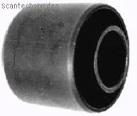 Volvo Silentbloc panhardstang 140+164+240+260+740+940+760+780+940+960 aan as 675807 Volvo onderdeel nr 1330427