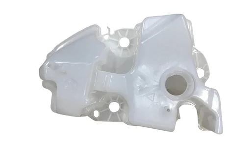 Volvo Reservoir Ruitensproeier Volvo V70 S60 XC70 Volvo onderdeel nr 8693773