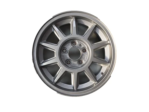 Volvo Velg volvo 740 760 940 960  10 Spoke Nova /sirius Alloy Volvo onderdeel nr 1329603