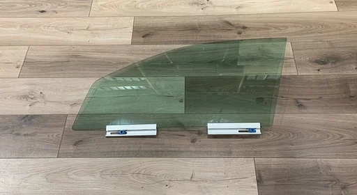 Volvo zijuit portier voor volvo s80 links achter 1998-2006 Volvo onderdeel nr 31335385