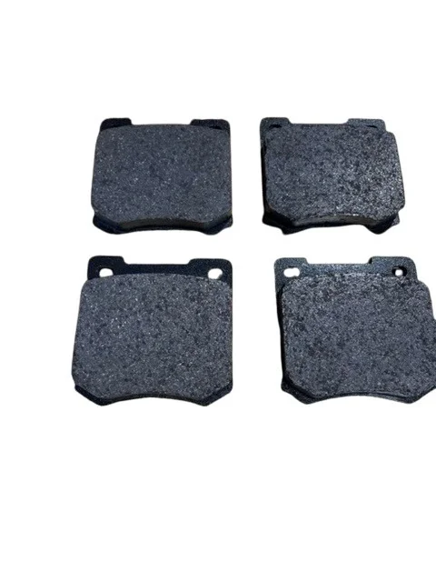 Volvo Remblok set voor 343 345 340 360 -1980 volvo origineel Volvo onderdeel nr 3343597