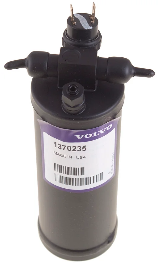 Volvo Airco droger 240+260 1979-1990 for Volvo Volvo onderdeel nr 1370235
