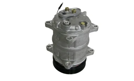 Volvo Airco pomp 850+S70+V70 -1999 (S80 only diesel 1998-2002) Volvo onderdeel nr 3545088