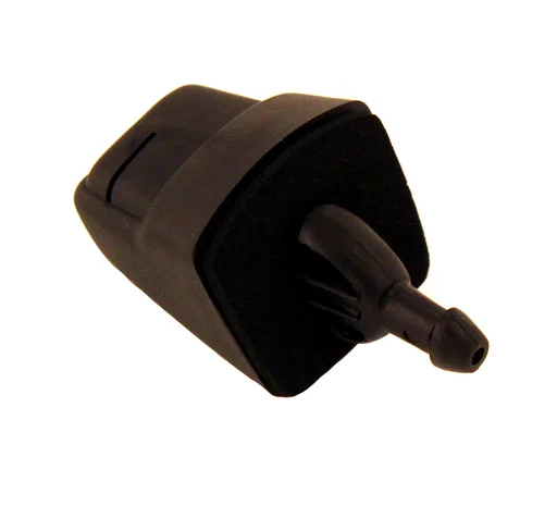 Volvo Ruitesproeiernozzle 245 1990-745 945-965 achter klep ruit Volvo onderdeel nr 1369855