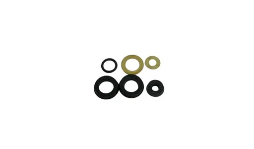 Volvo Rem hoofdremcilinder revisieset 240+260 22.2mm Ate Volvo onderdeel nr 181125