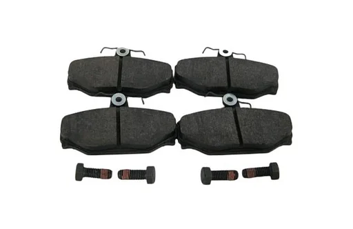 Volvo Remblok set achter 760+780+960 Multilink 1988+ Volvo onderdeel nr 271829