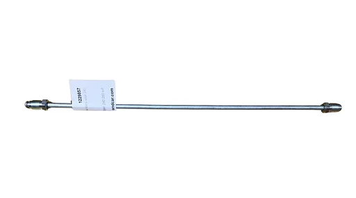 Volvo Rem leiding remklauw links voor 240 + 260 Volvo onderdeel nr 1229857