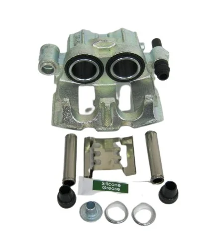 Volvo Rem klauw 740+760+940+960 links voor Bendix zonder ABS RUIL statiegeld 50 euro Volvo onderdeel nr 1329640R