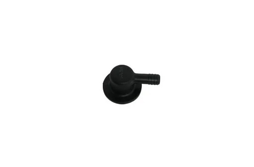Volvo Rem bekrachtiger vacuum klep (687495) type Girling ( Terugslag klep ) Amazon+140+164+240 24.5 mm op bekrachtiger Volvo onderdeel nr 1272811