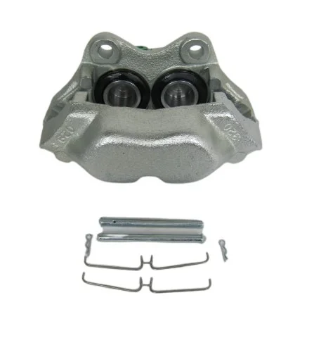 Volvo Rem klauw 240+260 +ABS links voor RUIL  3550538  Volvo onderdeel nr 3530538R