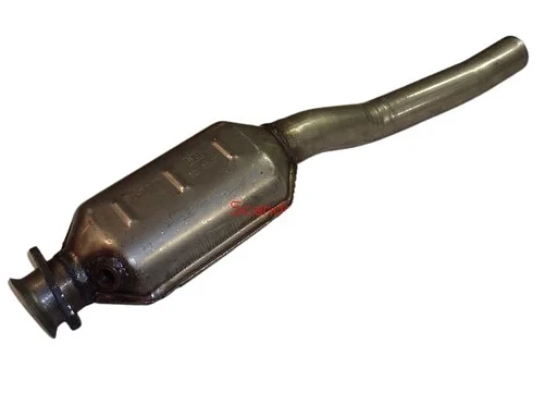 Volvo Katalysator 740+940 non turbo OE 1389966 3531256 8603144 Volvo onderdeel nr 19186