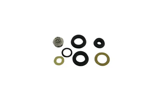 Volvo Rem hoofdremcilinder reparatieset-revisieset 240+260 181125 Volvo onderdeel nr 271131