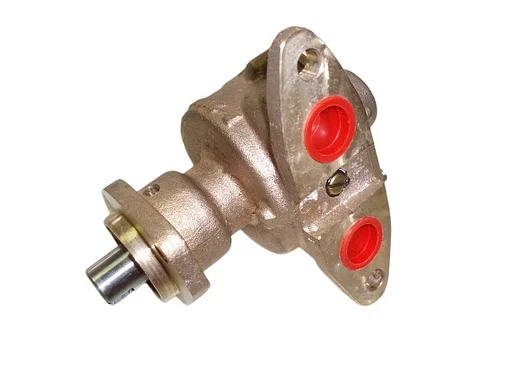 Volvo Zeewaterpomp Penta AQ165-170 BB165-170 AQD21B.MD21B Johnsson SPX Volvo onderdeel nr 831178