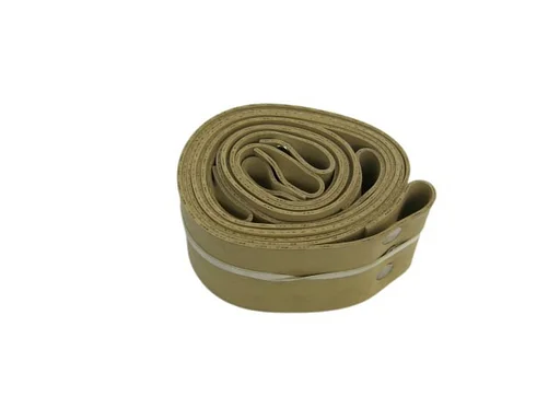 Volvo Elastische band stoel rug P1800S+P1800E set a 3 st Volvo onderdeel nr 682535