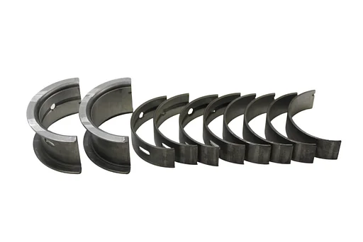 Volvo Lagerset hoofdlager B200+B230+B234 1988+ 0.025 240  340-360  740  760  940  960  G34 Volvo onderdeel nr 270907