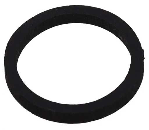 Volvo Rubber ring waterpomp B30 25mm diam (naar radiateurpijp) Volvo onderdeel nr 430020