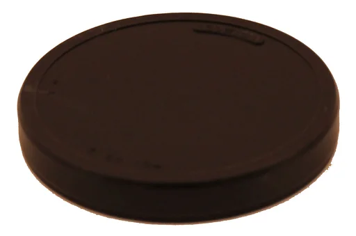Volvo Rubber stop achterzijde nokkenas volvo 240 B200+B230 na 1985 afdichting keerring Volvo onderdeel nr 1336763