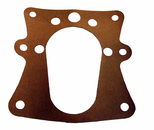 Volvo Pakking M45+M46+M47 tussen koppelingshuis-bak Volvo onderdeel nr 1340989