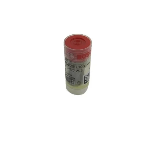 Volvo Diesel verstuiver (injector) D24+D24T 240+740+940 0434250103 Volvo onderdeel nr 1328298
