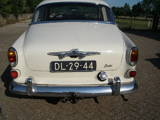 Scandcar