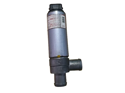 Volvo Stationair Luchtregelklep Voor Regina Systeem. Volvo 1389557 Past Op 740-940 B230F B230FD. Volvo onderdeel nr 1389557