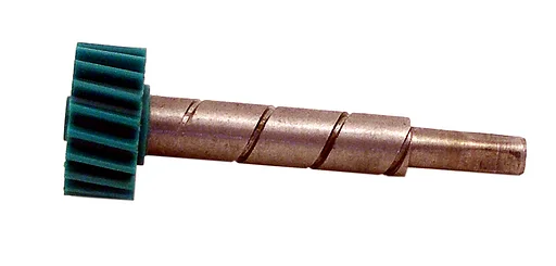Volvo Kilometerteller tandwiel 240+260 1975-1993 M45/M47/+BW55+AW55 19 Tands niet meer leverbaar Volvo onderdeel nr 380980