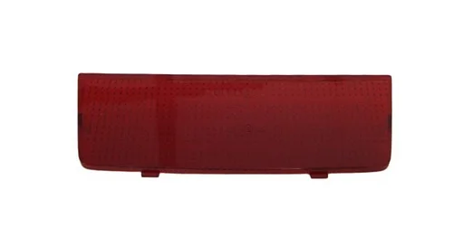 Volvo Remlicht achterklep 245 glas hiervoor 1990+ Volvo onderdeel nr 1372478
