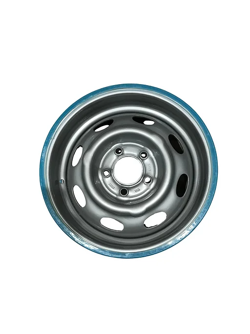 Volvo Velg staal 5.5 x 15 inch (GT velg) Amazon+PV544+P1800 5.5x15 ET10 5x114.3 mm TUV gekeurd brede velg Volvo onderdeel nr 613014