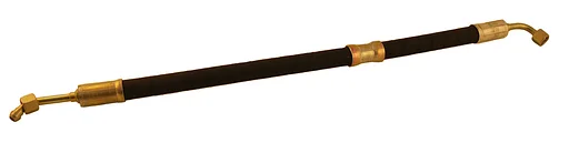 Volvo Drukslang stuurbekrachtiging 164 ch 74450-132566 1206210 682334 64cm Volvo onderdeel nr 1206758