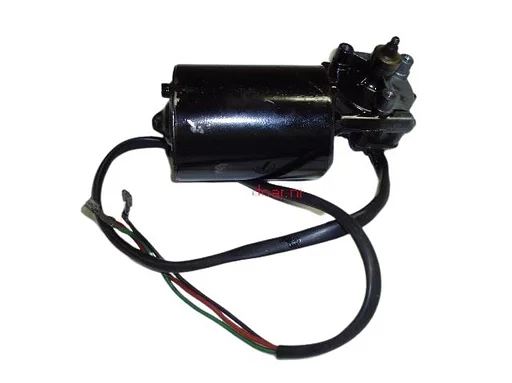 Volvo Ruitewisser motor Amazon+P1800 SWF RUIL Volvo onderdeel nr 662170R