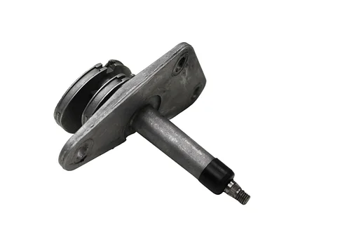 Volvo Ruitenwisser arm kwadrant 240+260 rechts1981-1985 as lengte 9cm Volvo onderdeel nr 1304795