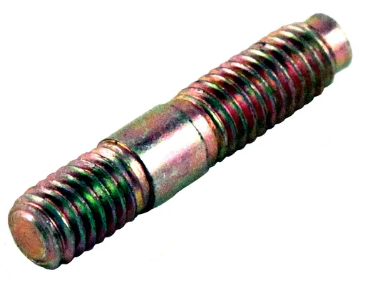 Volvo Tapeind voor viscose koppeling waterpomp poelie 240+740+940+960 all -1993 Volvo onderdeel nr 1266775