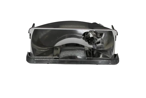 Volvo 3e Remlicht achterklep 245 -1990 940 960 850 reflector+binnenhuis derde remlicht Volvo onderdeel nr 1369743