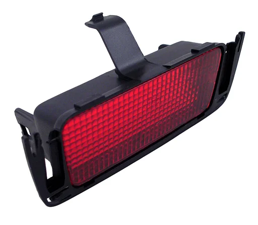 Volvo Remlicht achterklep 245 glas hiervoor -1990 Volvo onderdeel nr 1369744