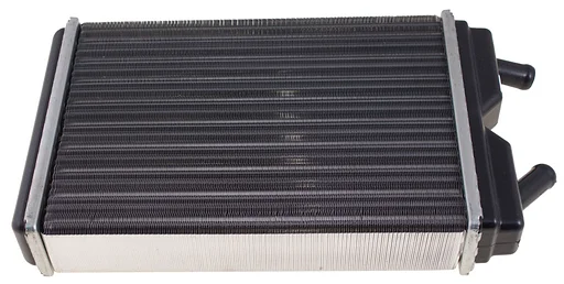 Volvo Kachelradiateur 740+760+940+960 met en zonder airco Volvo onderdeel nr 1308374