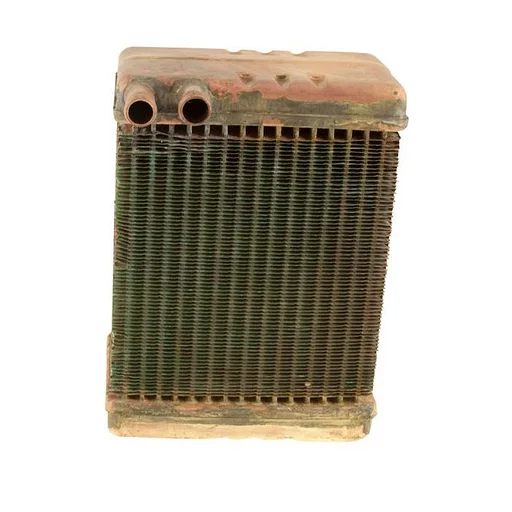 Volvo Kachelradiateur voor PV44 PV54 of Duett / Let op! - dit is een ruilonderdeel - er komt nog � 52.50 statiegeld bij / Volvo onderdeel nr 95180R