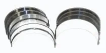 Volvo Lagerset hoofdlager krukas B27+B28 standaard std   260  760  780  960   Volvo onderdeel nr 271220
