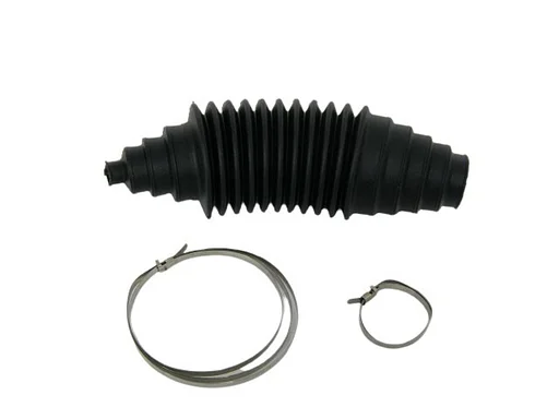 Volvo Rubber hoes stuurbekrachtiging universeel 21 CM 58/54/48/42 ---- 52/38/26/20/14 Volvo onderdeel nr 270884