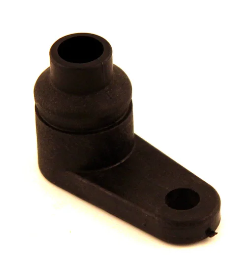 Volvo Injector houder K-tronic 140+240+740  injectie Volvo onderdeel nr 463864