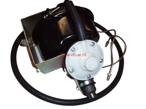 Volvo vervangen door VH44L Rem bekrachtiger Amazon B18 Lockheed Volvo onderdeel nr 178010005