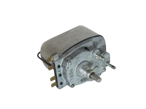 Volvo Ruitewisser motor PV544+Duett 12 volt revisie  RUIL (ex statiegeld 100 euro) Volvo onderdeel nr 670694R
