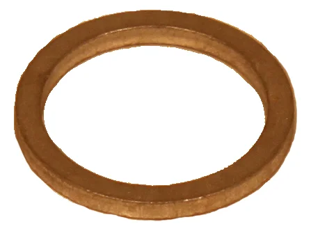 Volvo Ring afdichting vlotternaald Stromberg carburateur Volvo onderdeel nr 237311