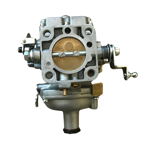 Volvo Carburateur Zenith Stromberg B21A B23A 175CD RUIL  237698-237728-237809-237810 naald 237784) B1EE Volvo onderdeel nr 237810R