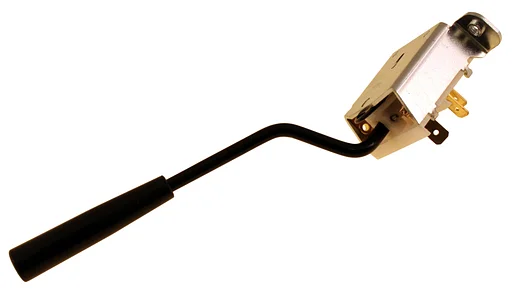 Volvo Schakelaar richtingaanwijzer knipperlicht P1800E P1800ES ch 35.783+ Volvo onderdeel nr 685339