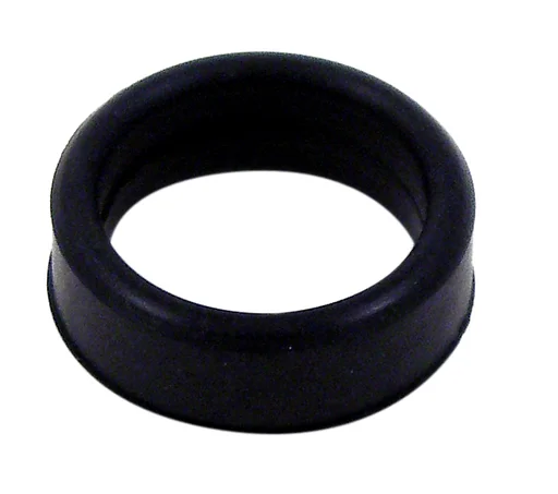 Volvo Rubber ring waterpomp B30 8.5mm hoog 22mm diam (tussen waterpomp en cilinderkop) Volvo onderdeel nr 430172