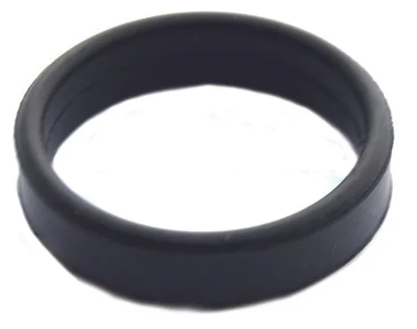 Volvo Rubber ring waterpomp B30 8.5mm hoog 32.5mm diam (tussen pomp en cilinderkop) Volvo onderdeel nr 430018