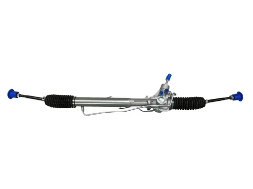 Volvo Stuurhuis 240+260 type ZF-CAM + stuurbekrachtiging bev 1 U beugell RUIL ( statiegeld 100 euro)  Volvo onderdeel nr 3516941R
